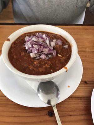 Chili