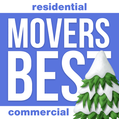 Movers Best