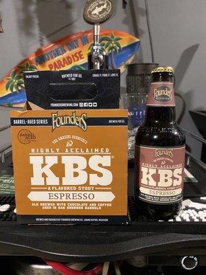 KBS.. Espresso