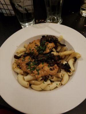 chicken marsala