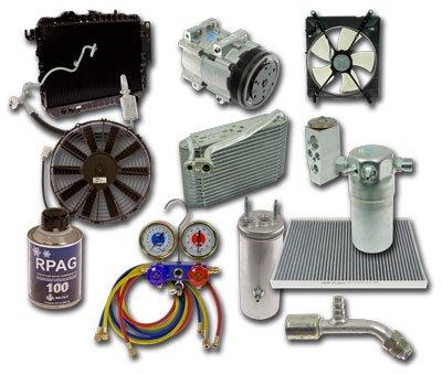 AC parts wholesale priced!