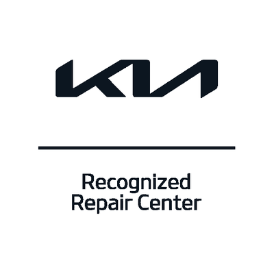 KIA Recognized Repair Center