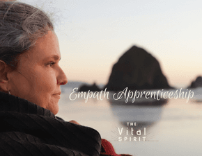 Empath Apprenticeship