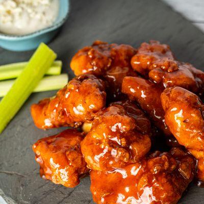 Boneless Wings