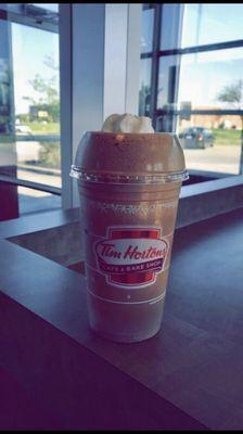 Iced Capp Supreme