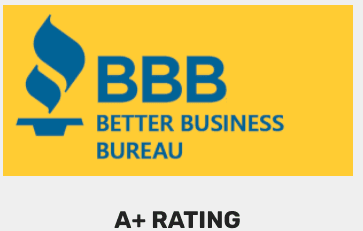 BBB Accredited