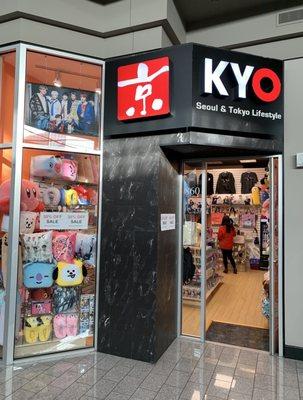 KYO Seoul & Tokyo Lifestyle