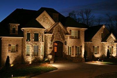 Exterior LED low voltage lighting specialists. Transform your living areas outside and in.