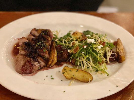 Maple Leaf Farm Duck Breast