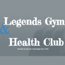 Legends Gym & Health Club