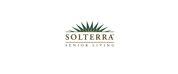 Solterra Senior Living exists to ensure our residents, their families and our team members Live Well