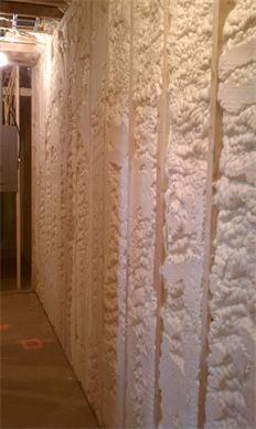 Spray Foam Insulation Media PA