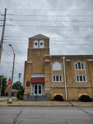 Ozark Actors Theatre