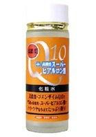 Q10 Collagen HA Moisturizing & Hydrating Toner