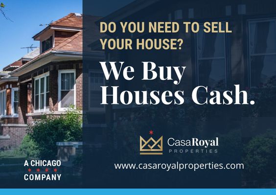 CasaRoyal Properties