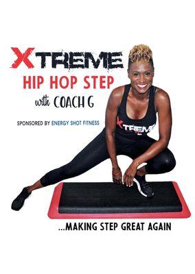 Xtreme Hip Hop STEP