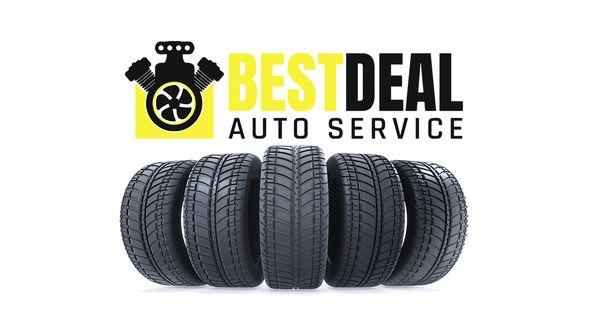 Best Deal Auto Service