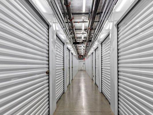 Interior Units - Extra Space Storage at 900 W Foothill Blvd, Azusa, CA 91702