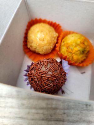 Brigadeiro Bakery