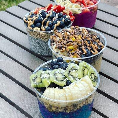 Bowls