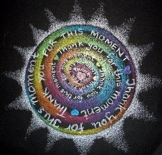 Healing Mandala