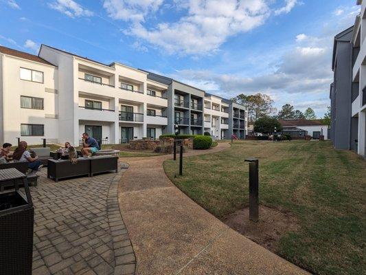 Courtyard Atlanta Airport South/Sullivan Road