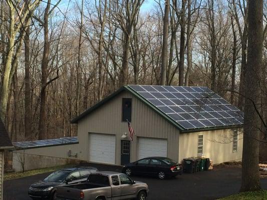 18Kw New Hope, PA