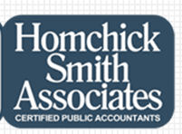 Homchick Smith & Associates logo