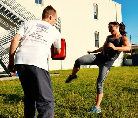 The Edge Personal Training