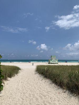 Haulover State Park