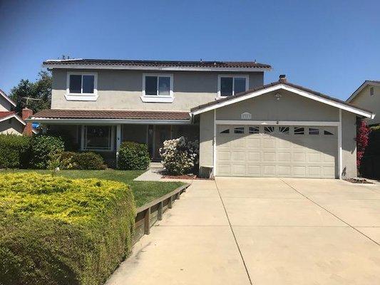 Milpitas Rental