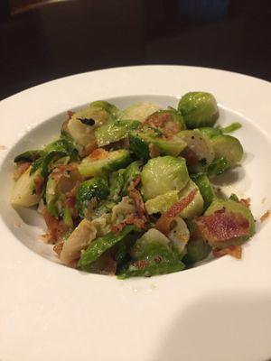 Brussel Sprouts