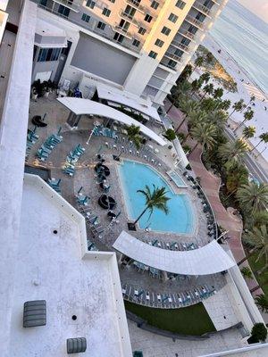 Club Wyndham Clearwater Beach