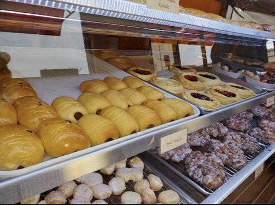 Cronuts Donuts