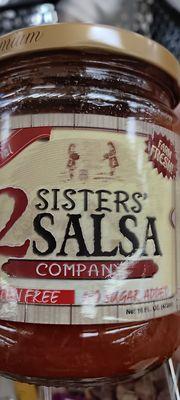 99 cent Salsa on sale regularly 3.99