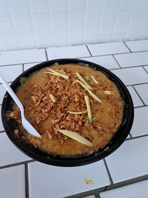 Chicken Haleem