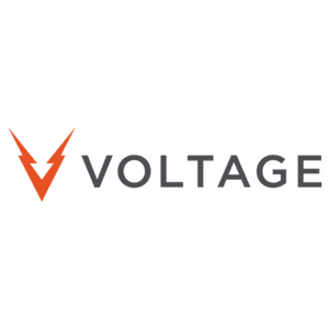 Voltage Logo