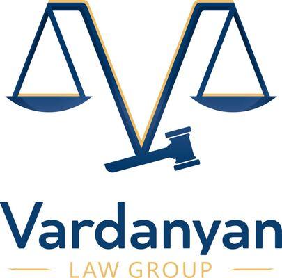 Vardanyan Law Group Logo