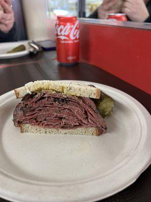 Pastrami