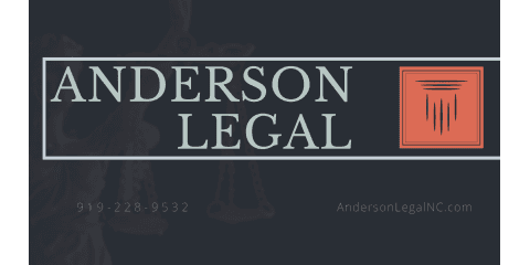 Anderson Legal