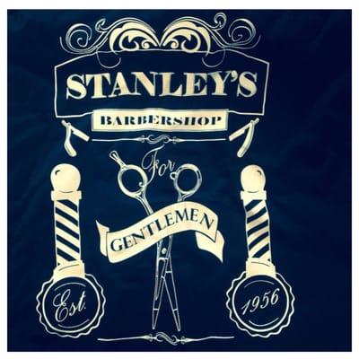 Stanley's Barber Shop