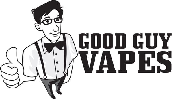 Good Guy Vapes Electronic Cigarettes and Accessories Priced Right!