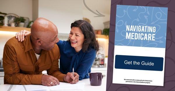 Ask Questions About Your Medicare plan!