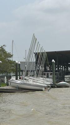 Lakewood Yacht Club