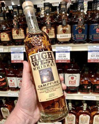 High West