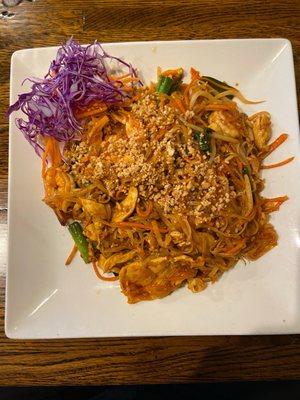 Pad Thai