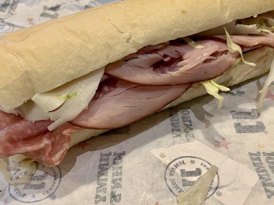 Jimmy John's