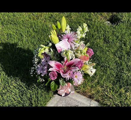 Mothers Day flowers 2023