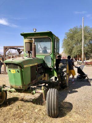 Hee Haw Farms