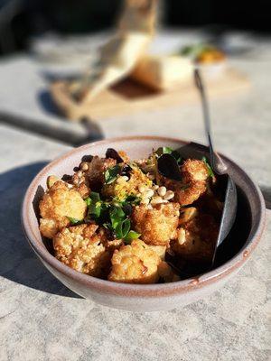 Swank Farm Cauliflower